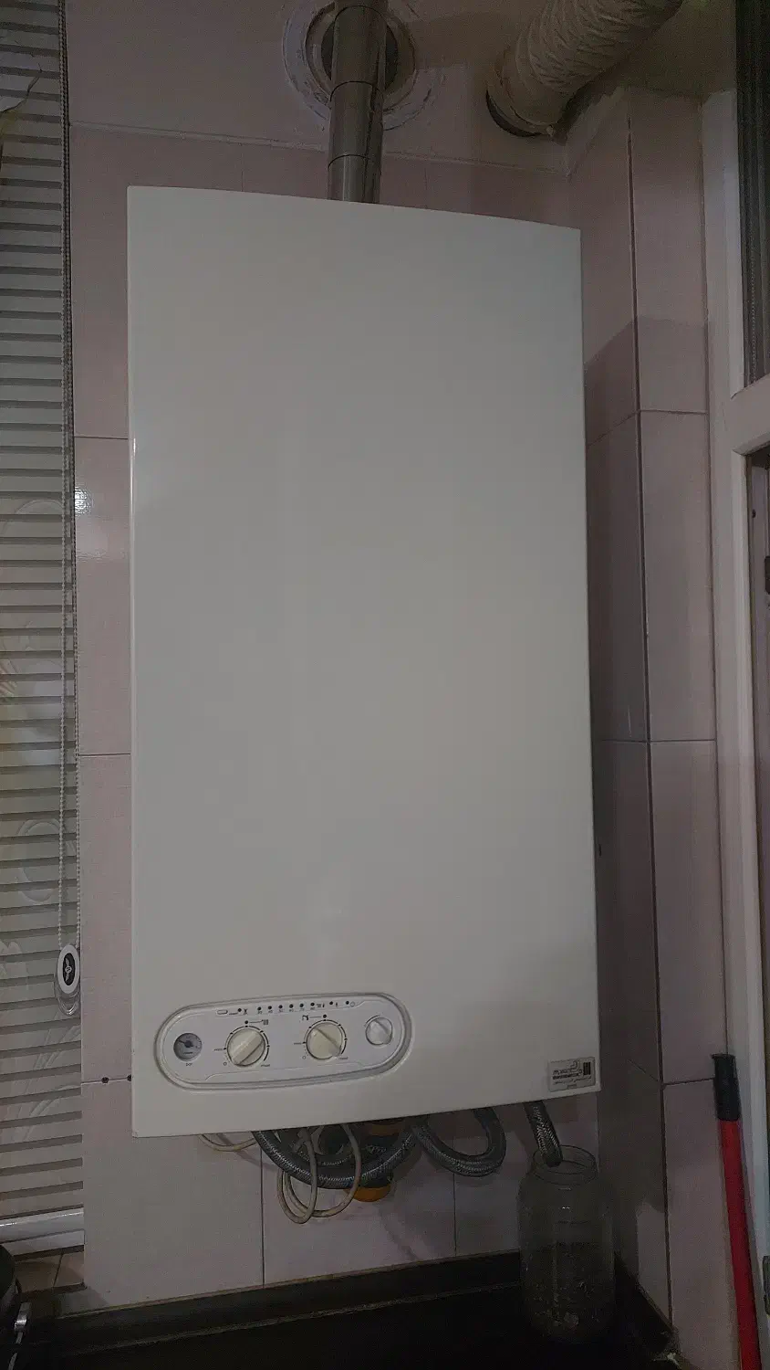 سرویس پکیج دیواری ،آبگرمکن|آبگرمکن، پکیج، شوفاژ|اسلامشهر, شهرک سعیدیه|دیوار