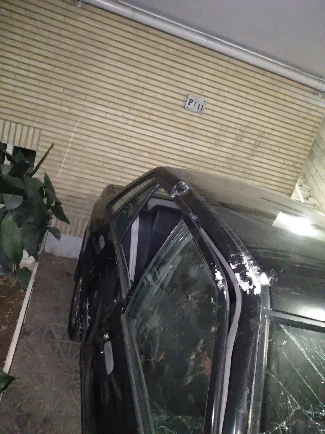 پراید مدل ۸۸ تصادفی|خودرو سواری و وانت|تهران, قاسمآباد|دیوار