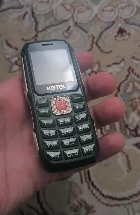 گوشی نظامی|موبایل|نجفآباد, امام خمینی|دیوار