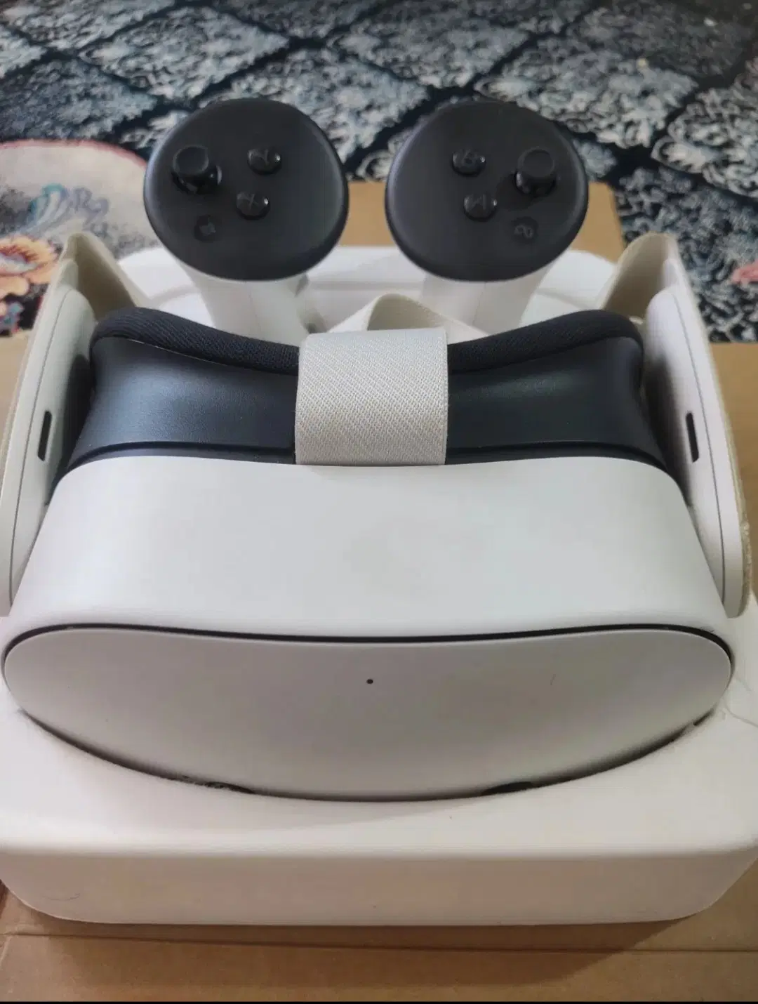 vr تمیز|کنسول، بازی ویدئویی و آنلاین|تهران, خانیآباد|دیوار