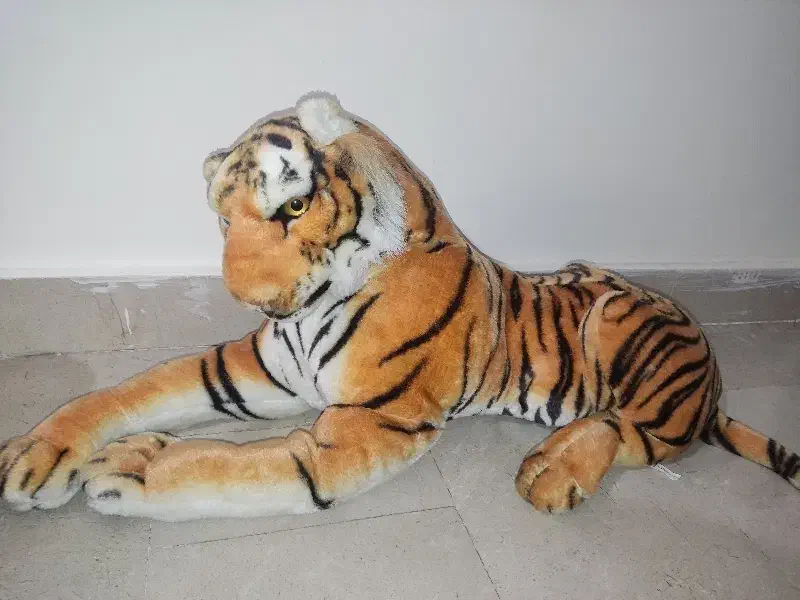 ببر پولیشی بزرگ|اسباببازی|تهران, نیروی هوایی (پیروزی)|دیوار