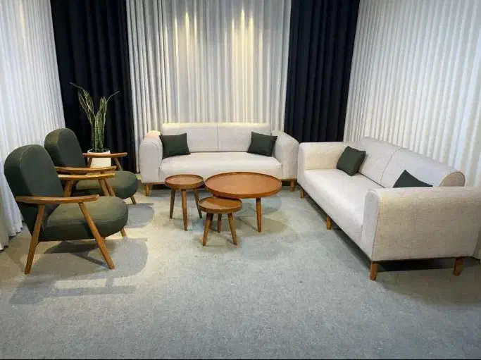 مبل راحتی مدل ترک07/ضمانتدار/اقساط|مبلمان خانگی و میز عسلی|میانه, |دیوار