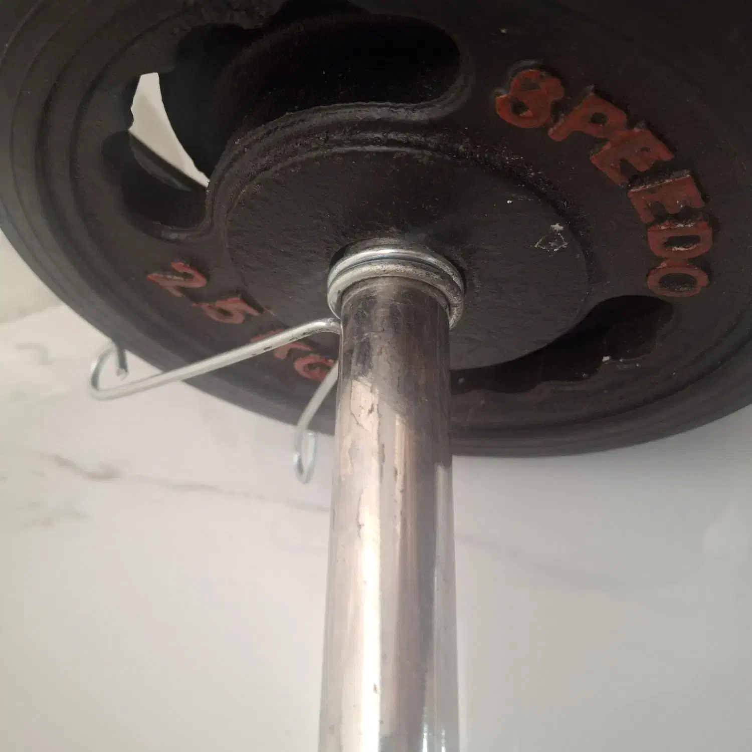 دمبل|تجهیزات ورزشی|کرمانشاه, |دیوار