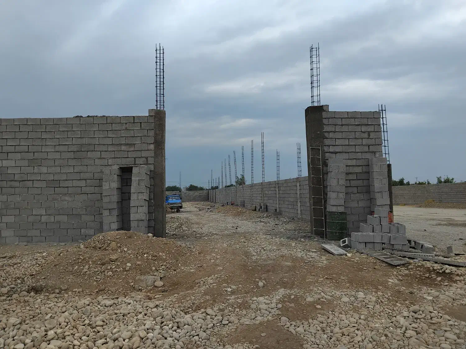 اجرای صفر تا صد ساختمان|خدمات پیشه و مهارت|دزفول, |دیوار