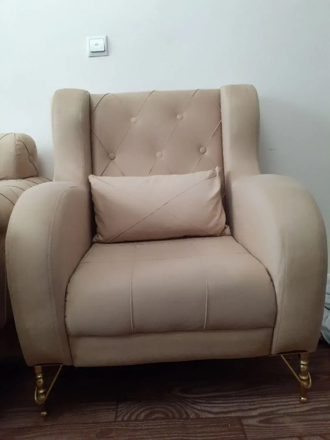 مبل|مبلمان خانگی و میز عسلی|تبریز, |دیوار