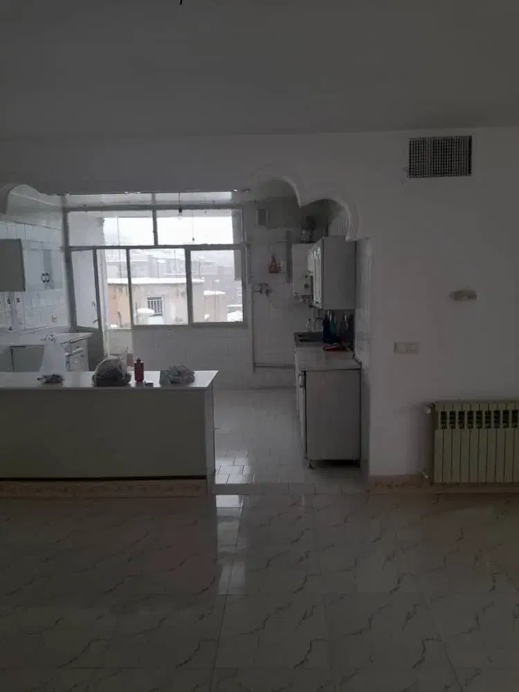 پردیس / ۱۱۵ متر / دو خواب / خوش نقشه|اجارهٔ آپارتمان|پردیس, فاز ۲|دیوار