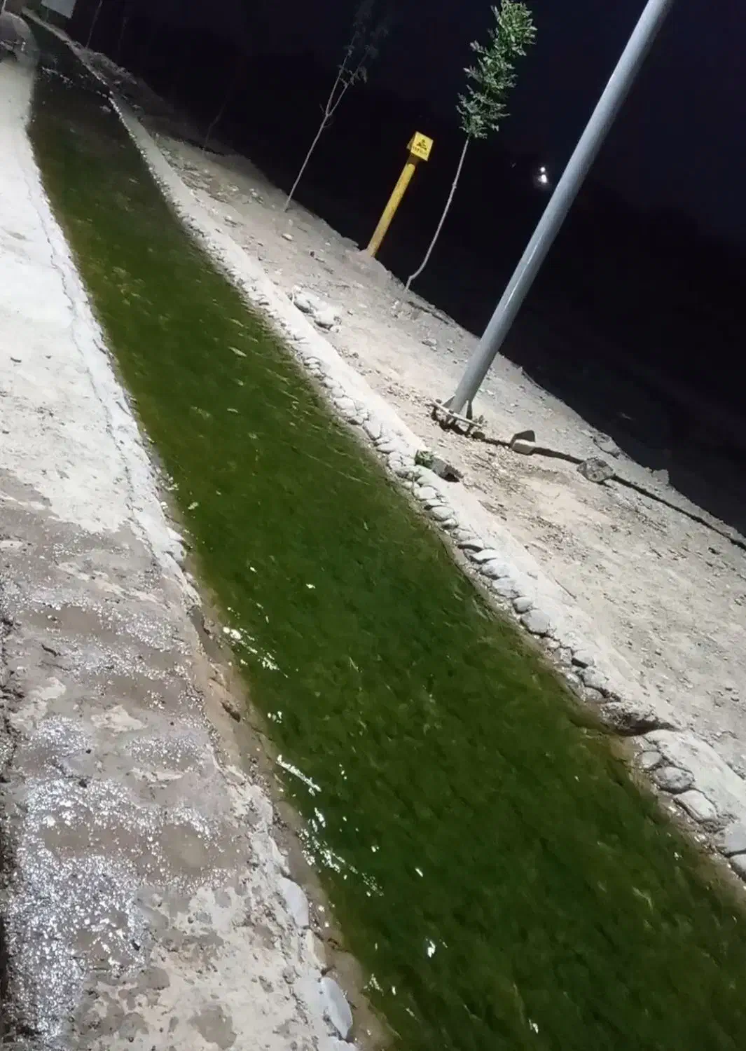 زمین فروشی برای ساخت در روستای غبیرا بهرامجرد|فروش زمین و ملک کلنگی|نگار, |دیوار