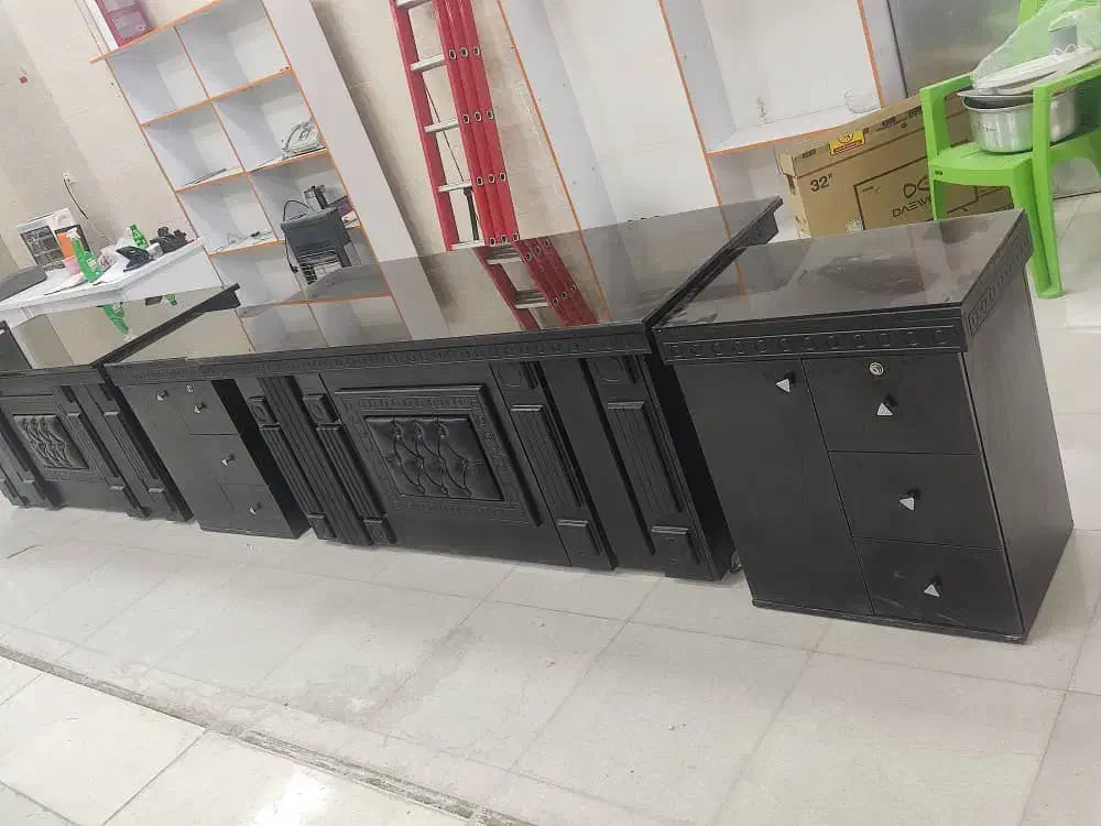 میز اداری|مبلمان اداری|پاکدشت, پاکدشت (مامازند)|دیوار