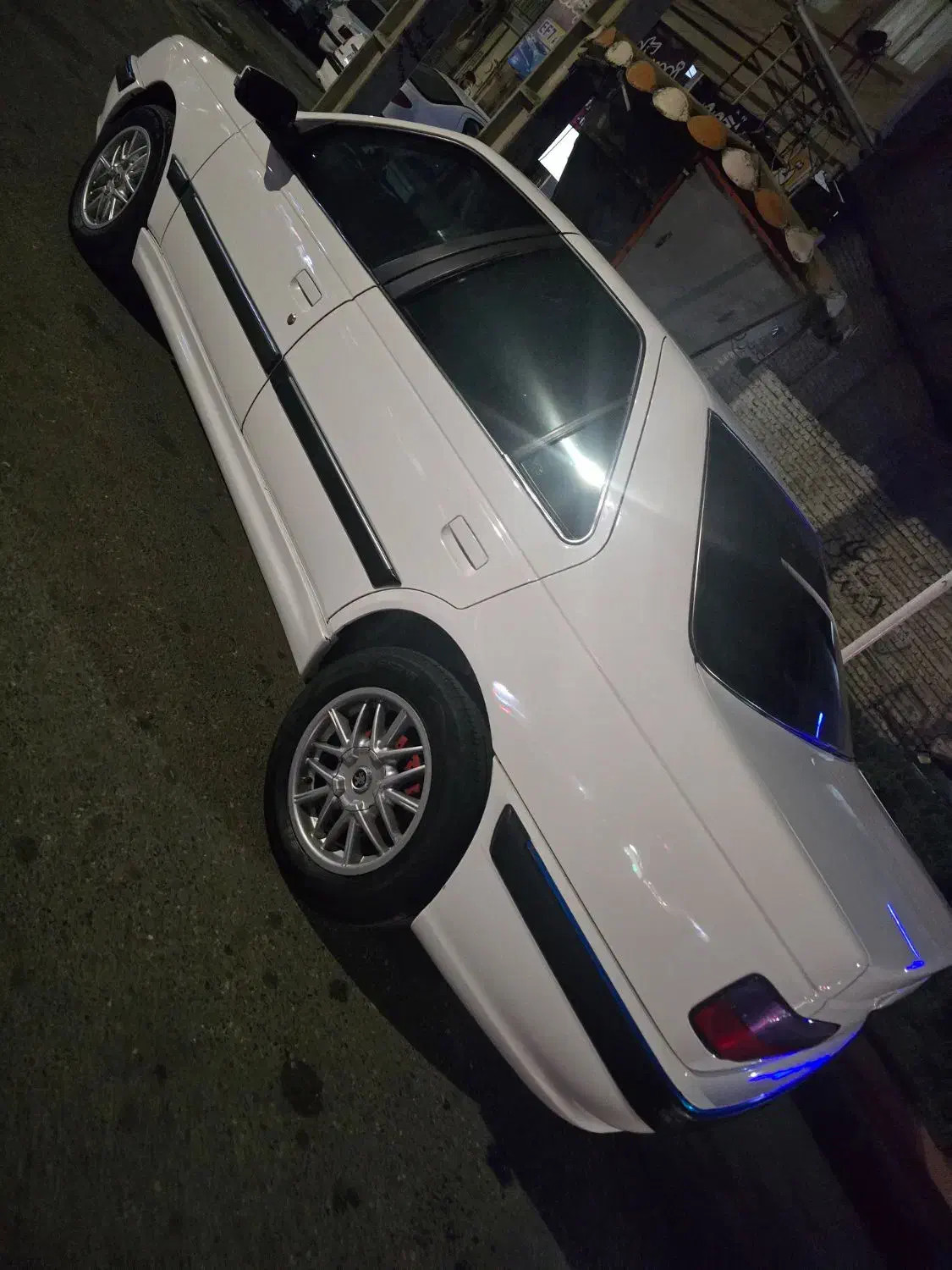 تیوفاو 1401سیمی|خودرو سواری و وانت|علی‌آباد کتول, |دیوار