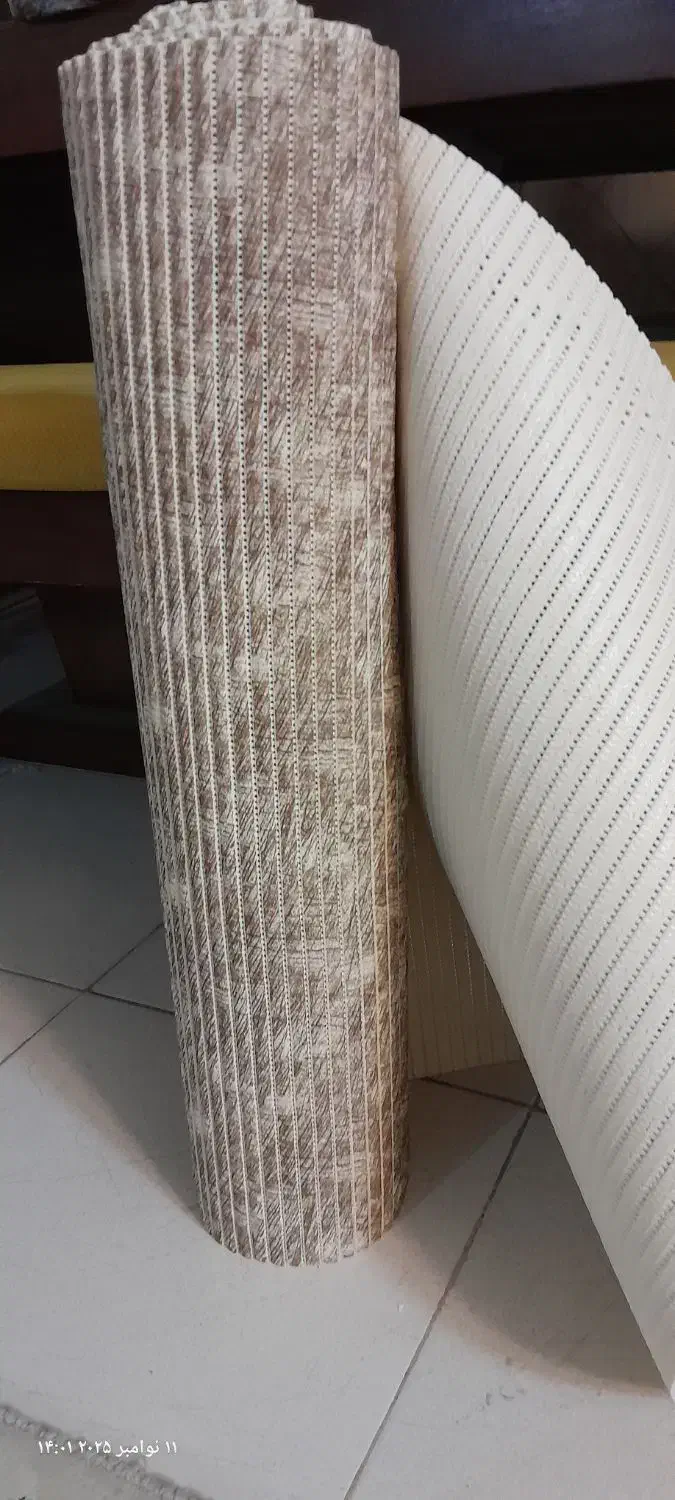 فرش کناره جنس فوم مرغوب ۳متری|موکت|کرج, گلشهر|دیوار