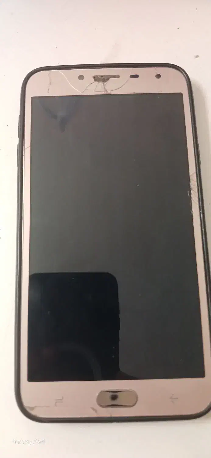 سامسونگ g400|موبایل|تهران, نازی‌آباد|دیوار