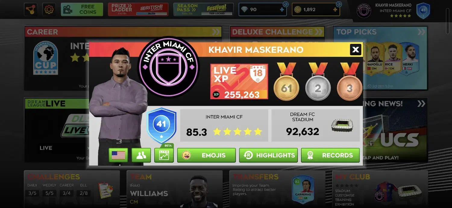 دریم لیگ|کنسول، بازی ویدئویی و آنلاین|ایذه, |دیوار