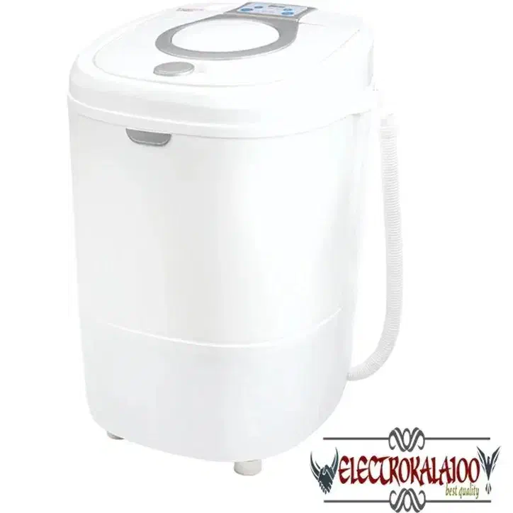 مینی واش تمام دیجیتال لوکسینو مدل تز MW35T|ماشین لباسشویی و خشککن لباس|بندرعباس, |دیوار