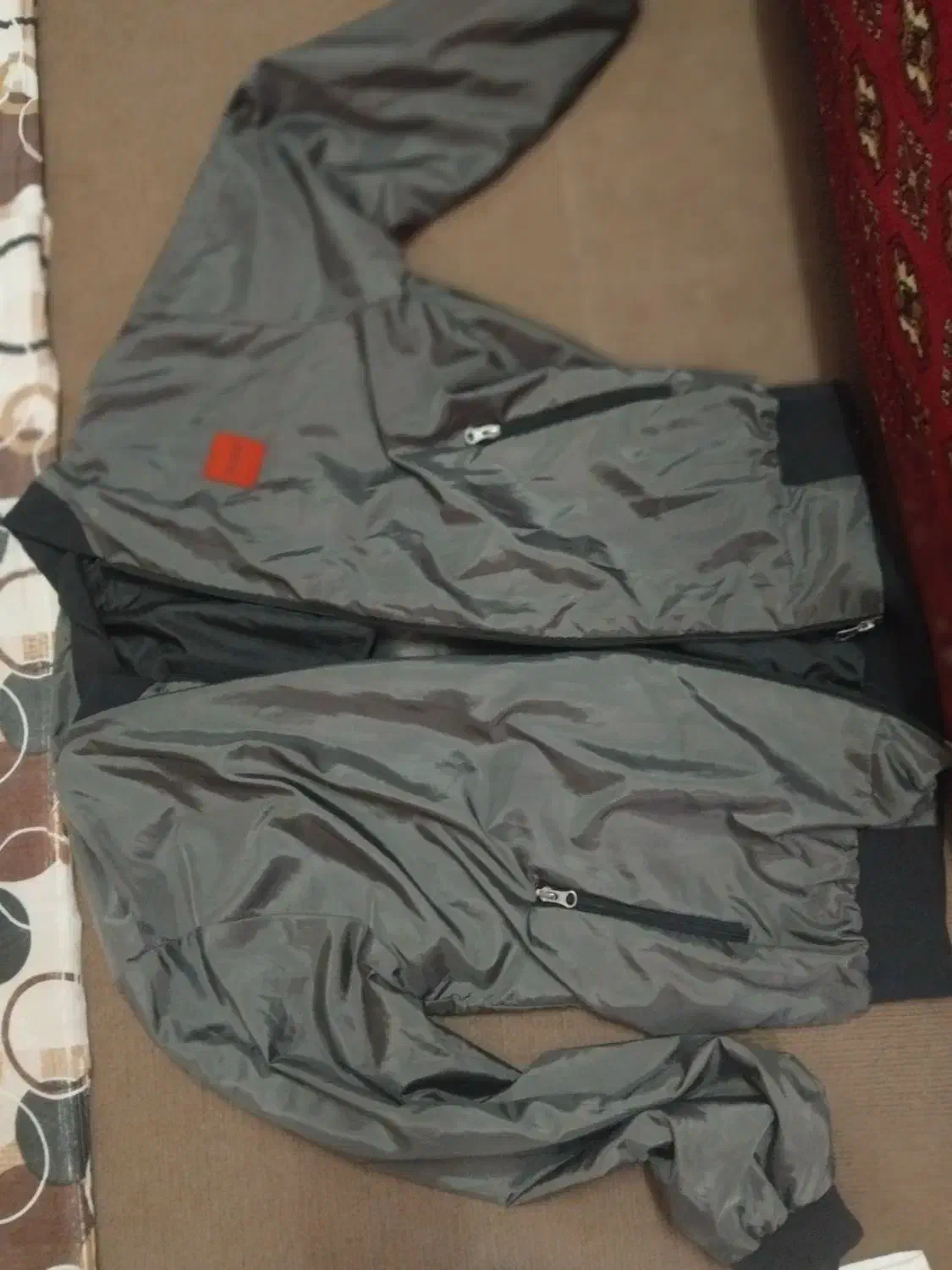 شلوارهایی ترک جنس خوب سایز۴۲|لباس|گنبد کاووس, |دیوار