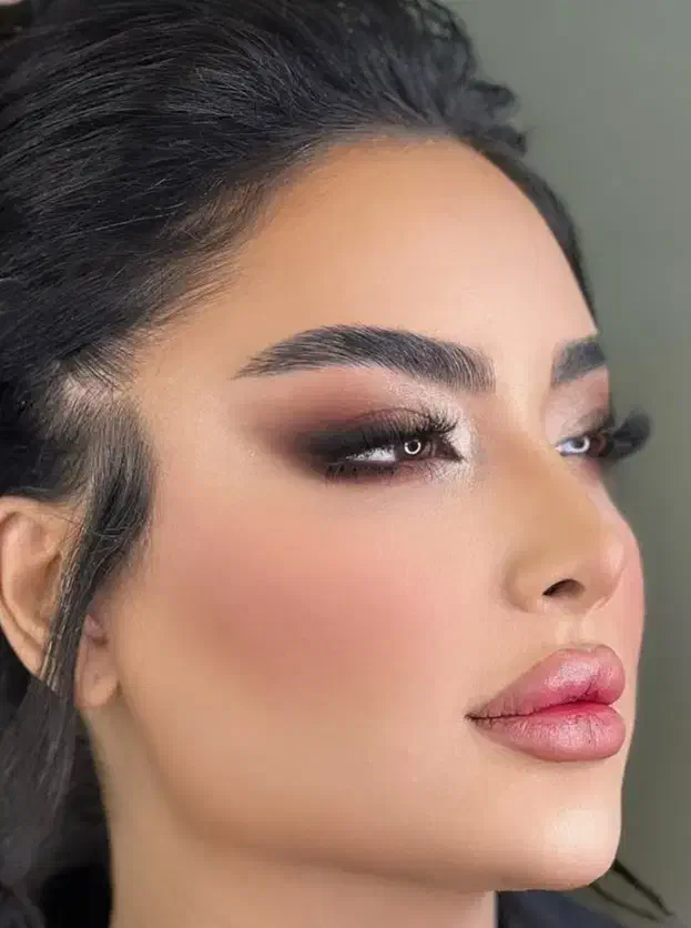 میکاپ با قیمت مناسب|خدمات آرایشگری و زیبایی|نیشابور, مدرس|دیوار