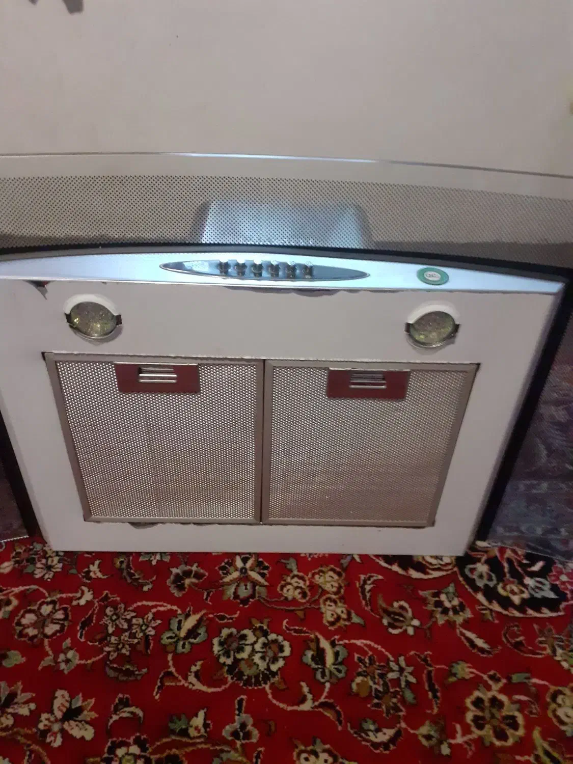 هود و سینک رو کار|هود|چالوس, |دیوار