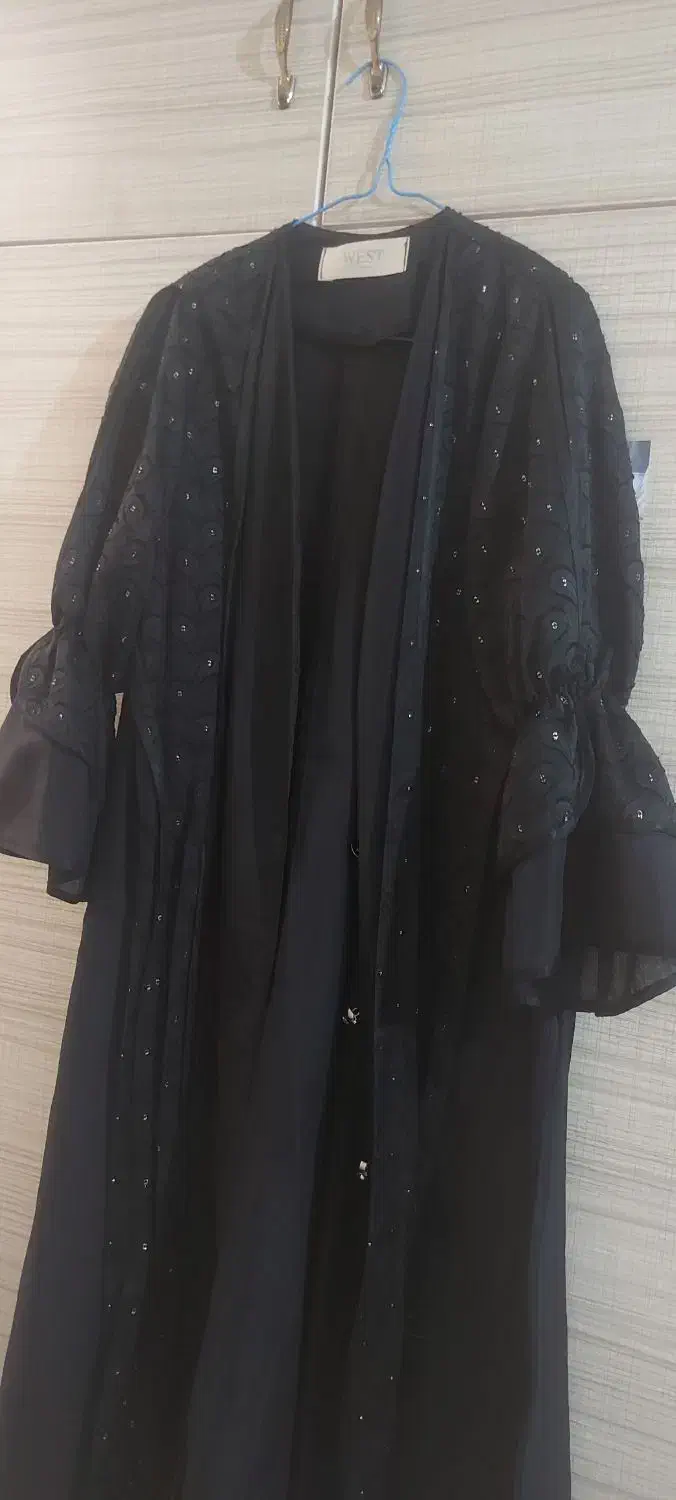 مانتو شیک مجلسی|لباس|فردیس, شهرک وحدت|دیوار