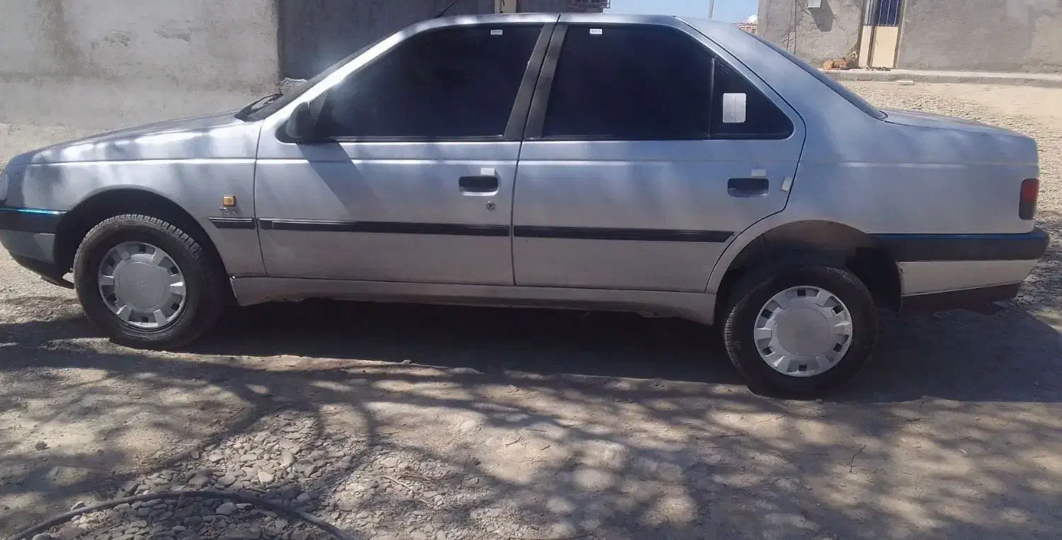 پژو ۴۰۵|خودرو سواری و وانت|میناب, |دیوار