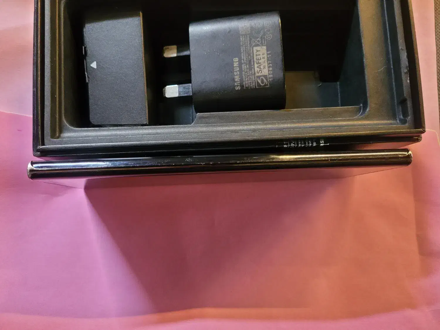 نوت 20الترا 256گیگ رام12 5G|موبایل|تهران, تهرانپارس غربی|دیوار