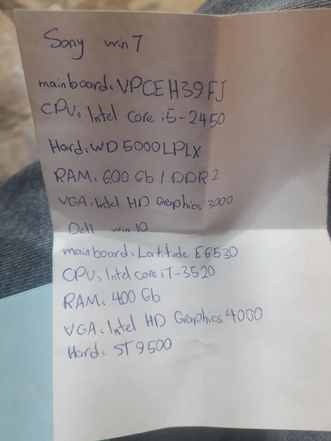 لبتاب استوک باتری خراب|رایانه همراه|مشهد, ولیعصر (شهرک غرب)|دیوار