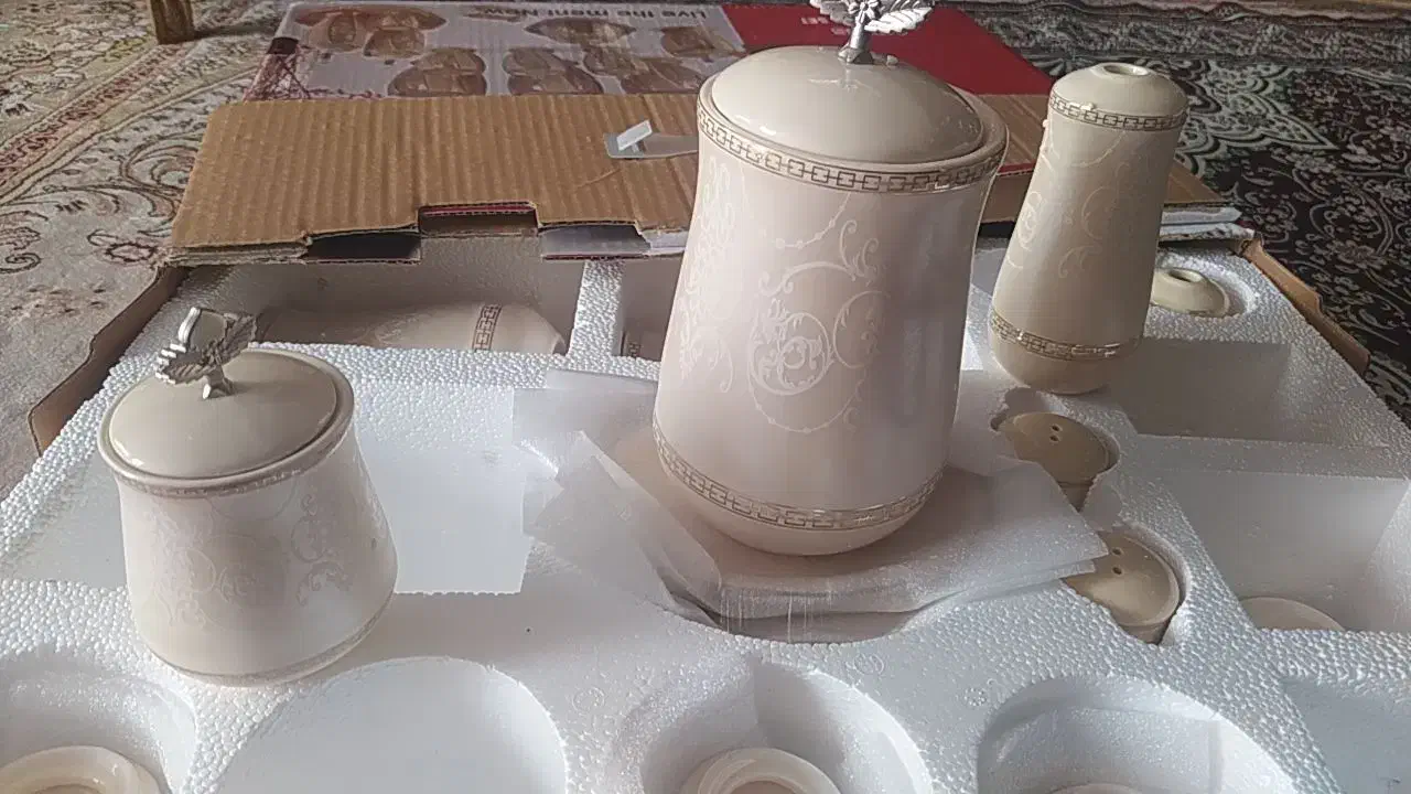 پاسماوری|سفره، حوله، دستمال آشپزخانه|مشهد, کوی پلیس|دیوار