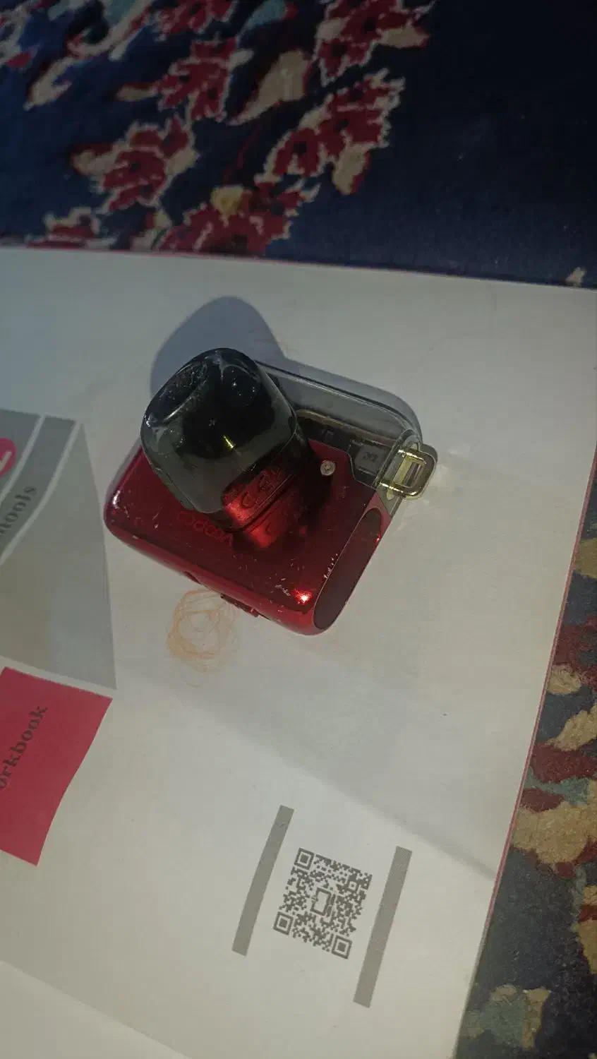 ویپ ارگاس|زیورآلات و اکسسوری|کهنوج, |دیوار