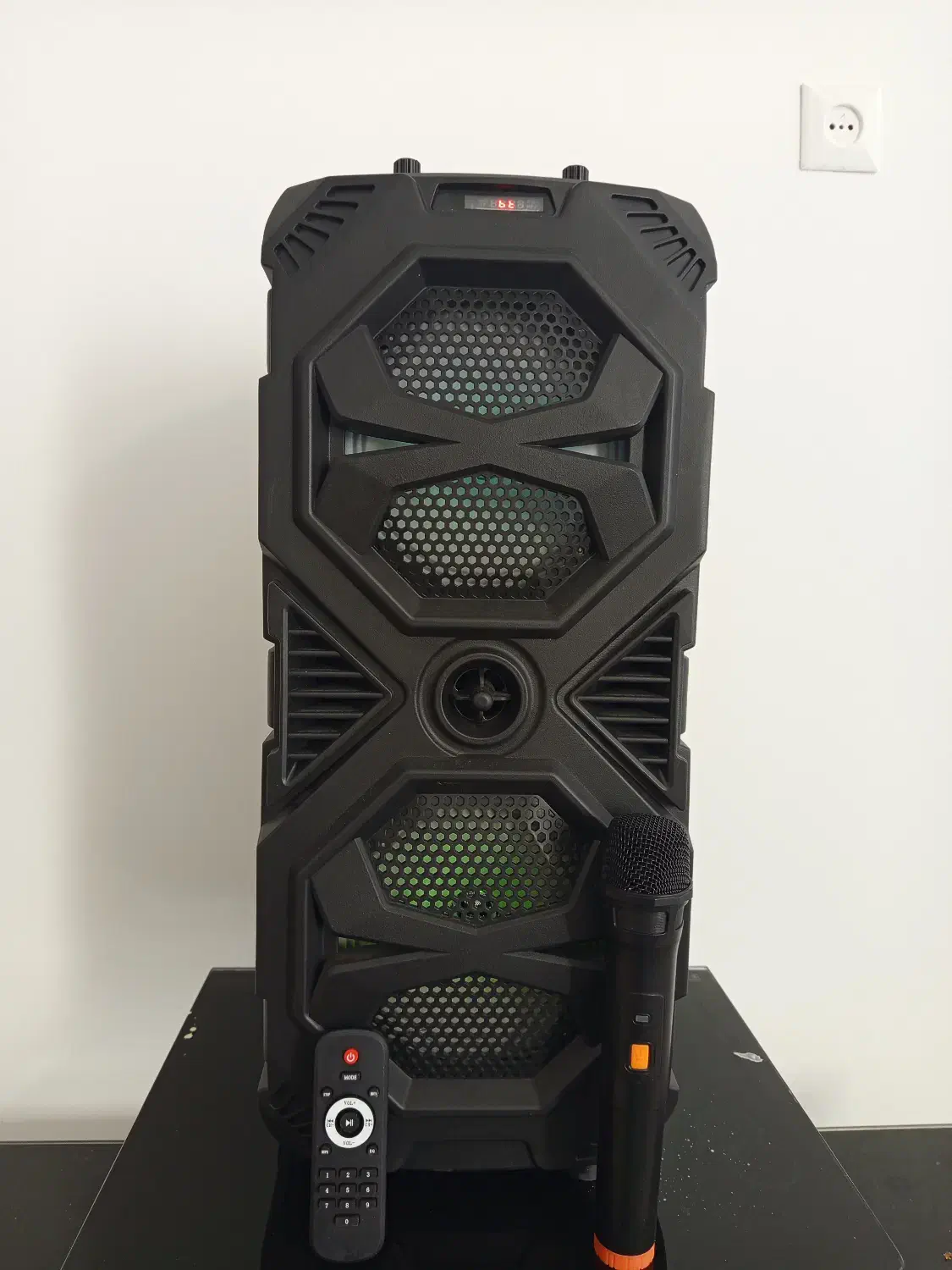 اسپیکر آکبند|سیستم صوتی خانگی|سبزوار, پاسداران|دیوار