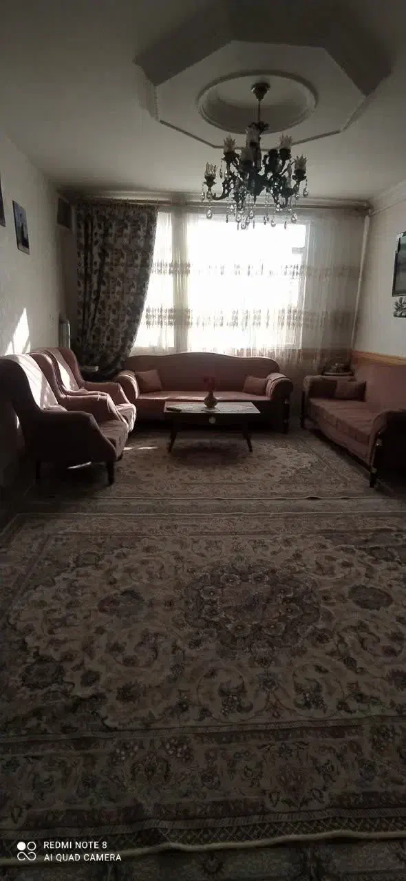 آپارتمان ۱۰۰متری دونبش راه جدا درشهرک آقا مصطفی|فروش آپارتمان|مشهد, پایگاه شکاری|دیوار