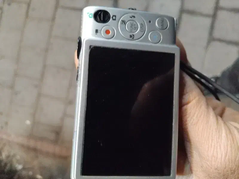 دوربین کنون 330HS|دوربین عکاسی و فیلم‌برداری|اسلام‌شهر, شهرک واوان|دیوار