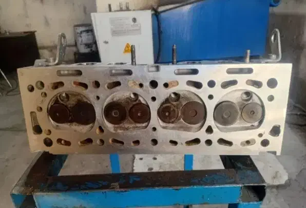 سرسیلندر پژو پرشیا سمند|قطعات یدکی و لوازم جانبی|تبریز, |دیوار