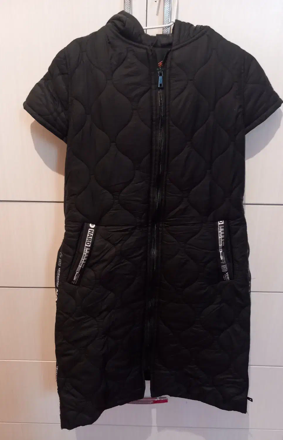 پافر .فری سایز|لباس|اسلامآباد غرب, |دیوار