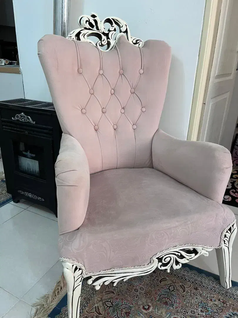 مبلمان  درجه یک|مبلمان خانگی و میز عسلی|کرج, گلشهر|دیوار