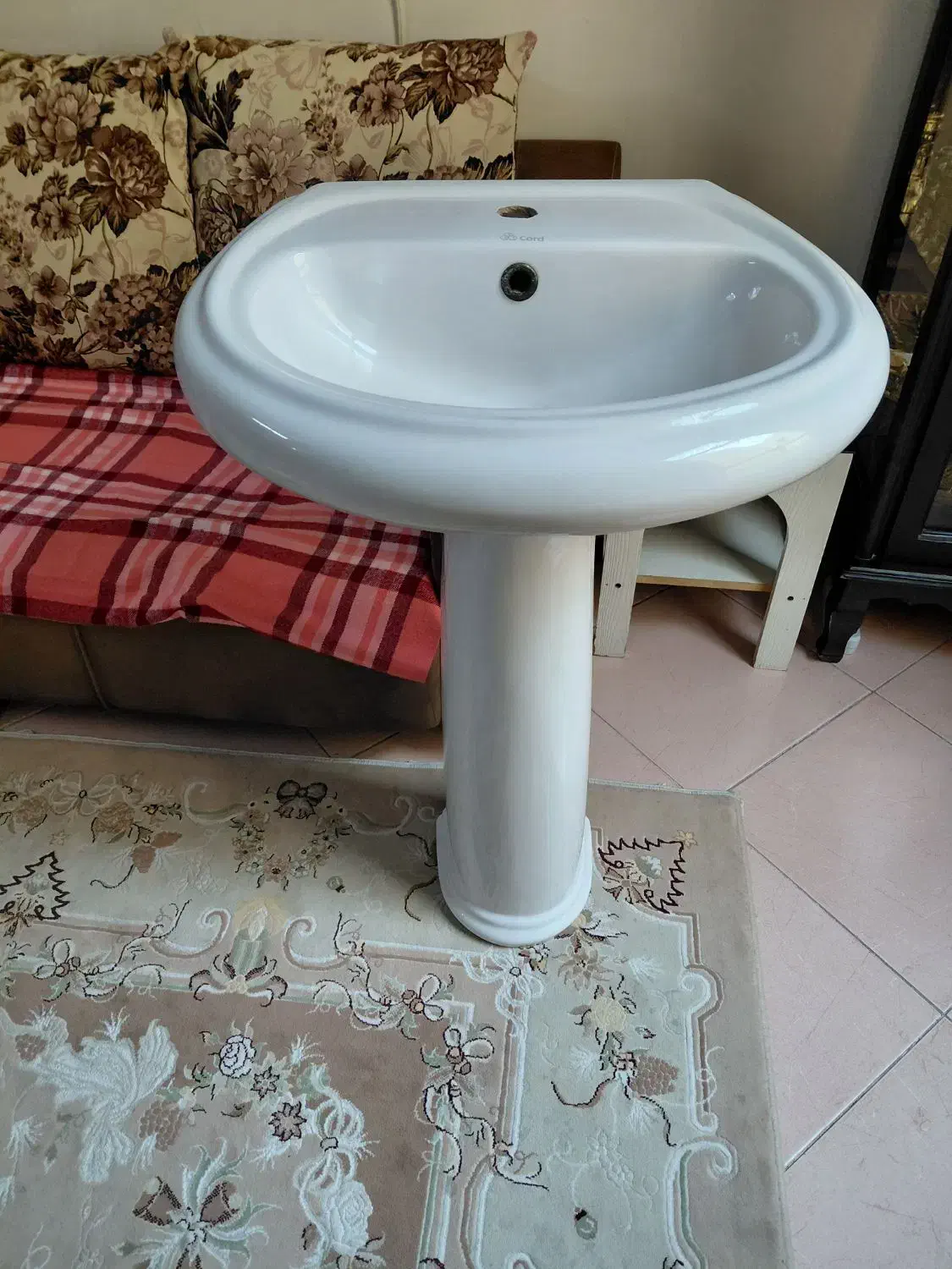 روشویی|لوازم سرویس بهداشتی|تهران, تسلیحات|دیوار