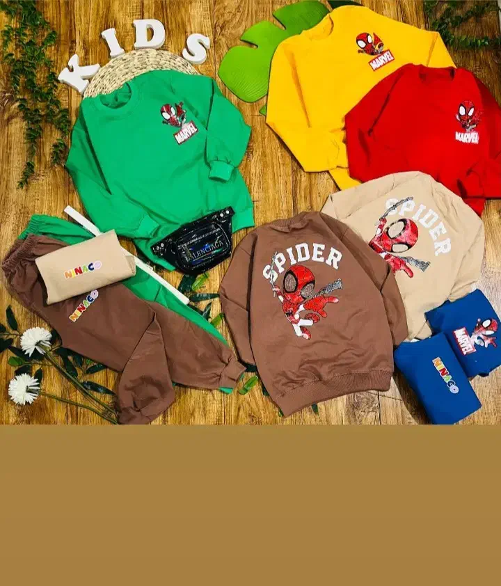 لباس بچگانه عمده|لباس|زاغه, |دیوار