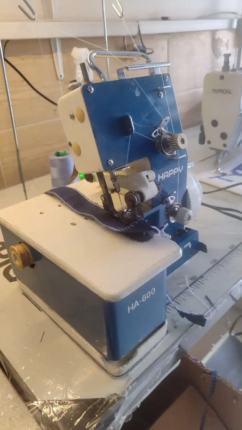 چرخ سردوز دونخ ژاپنی .وصنعتی|چرخ خیاطی و ریسندگی|کرمان, |دیوار