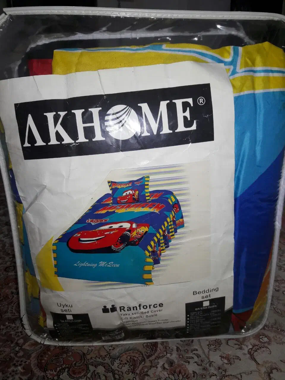 روتختی 3 تیک AKHOME|سرویس روتختی|کوچصفهان, |دیوار