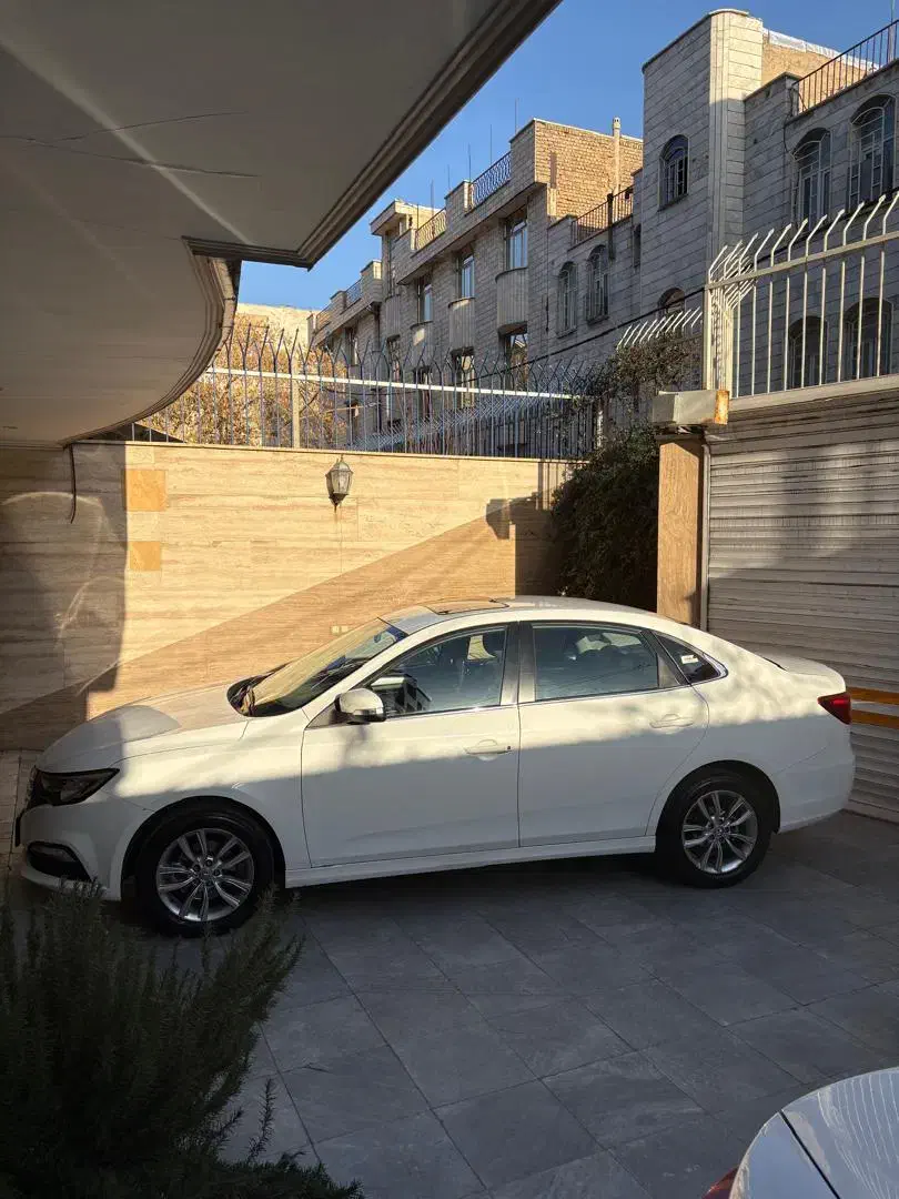 بسترن(B30)|خودرو سواری و وانت|تهران, دریان‌نو|دیوار