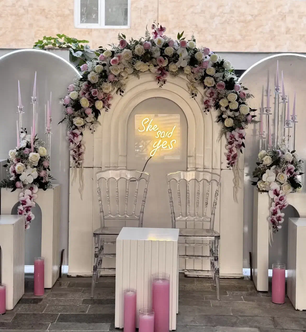 دیجی و دیزاین گل ارایی|خدمات پذیرایی، مراسم|مشهد, طلاب|دیوار