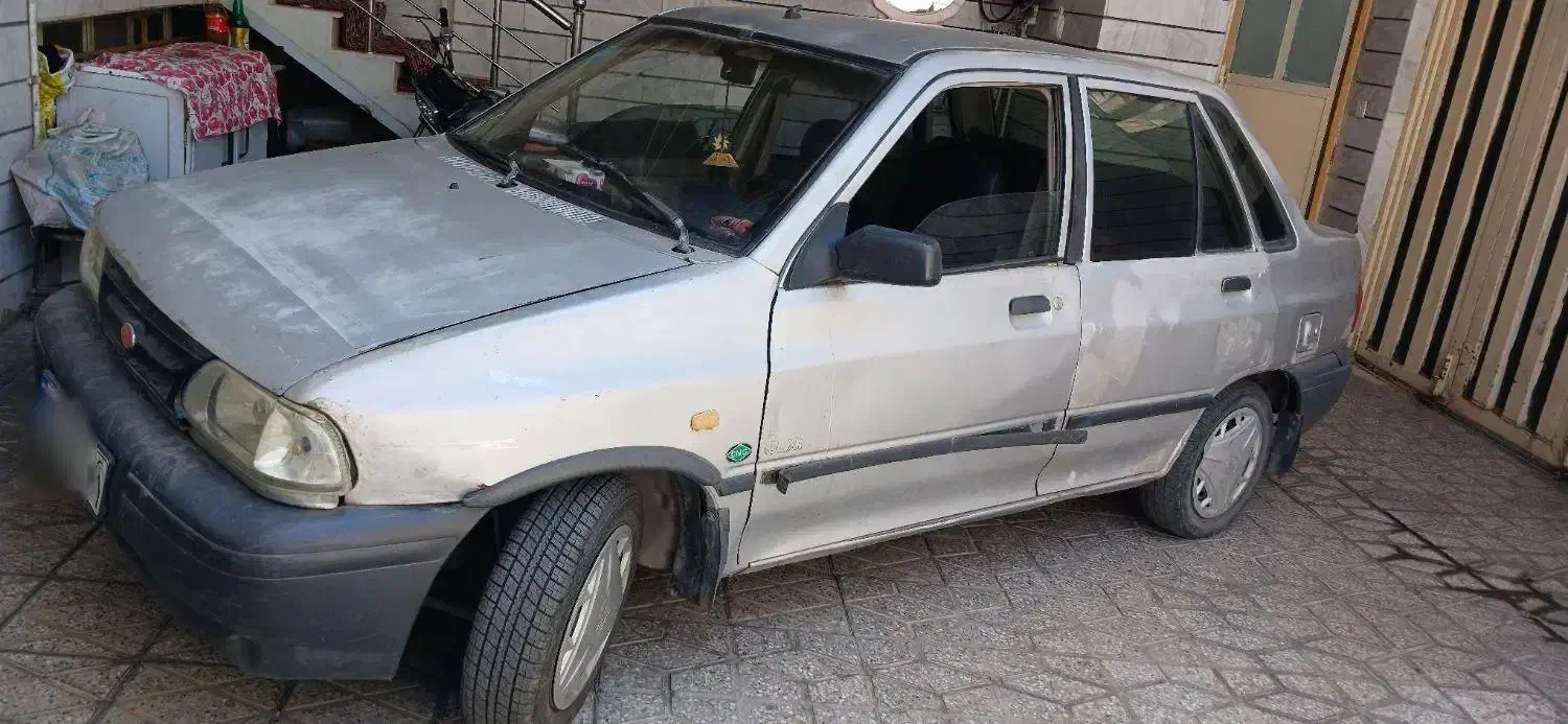 پراید مدل ۸۵|خودرو سواری و وانت|بروجرد, |دیوار