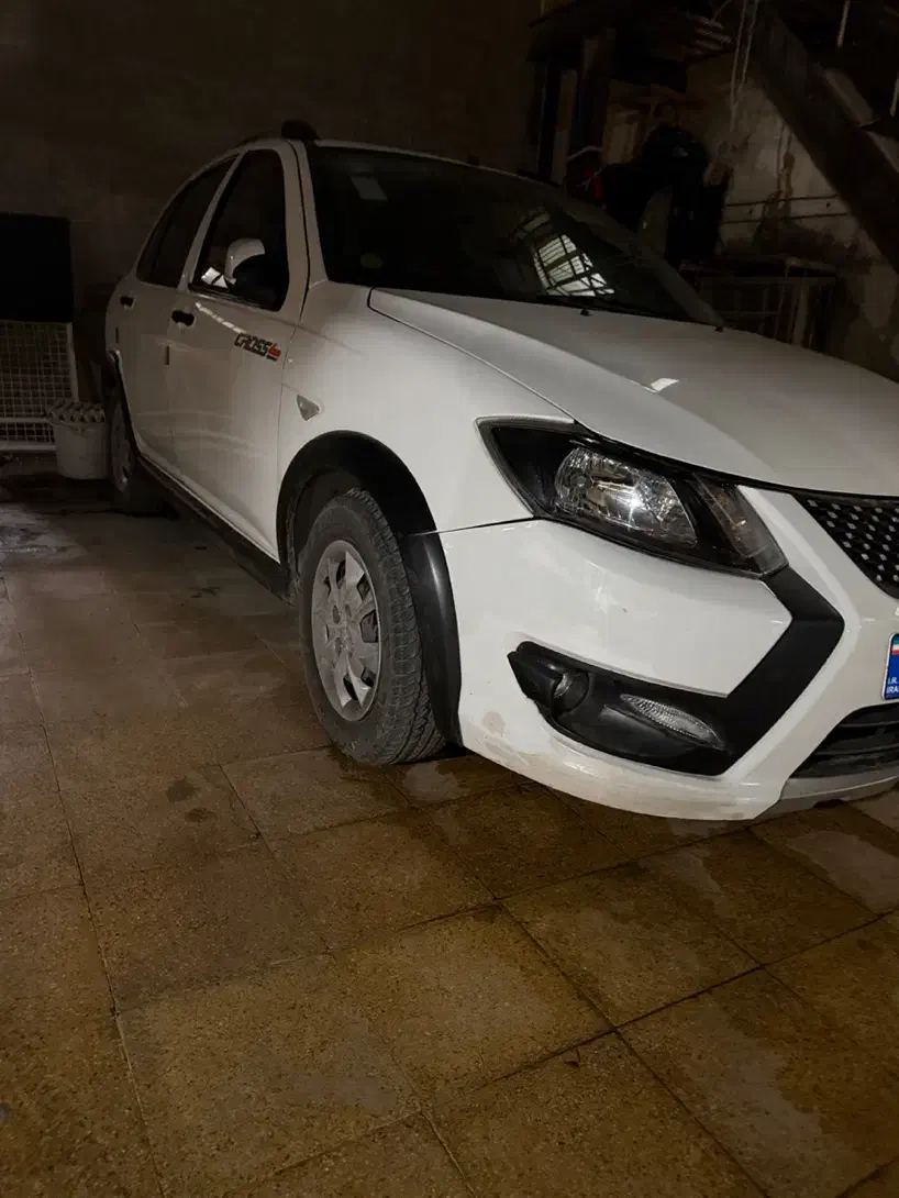 کوئیکSمدل۴۰۲بیرنگ|خودرو سواری و وانت|مشهد, مصلی (کارمندان اول)|دیوار