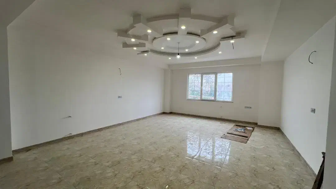 ۹۱آپارتمان/طبقه اول/۲خواب/کلیدنخورده/خیابان سعدی|فروش آپارتمان|رودسر, |دیوار