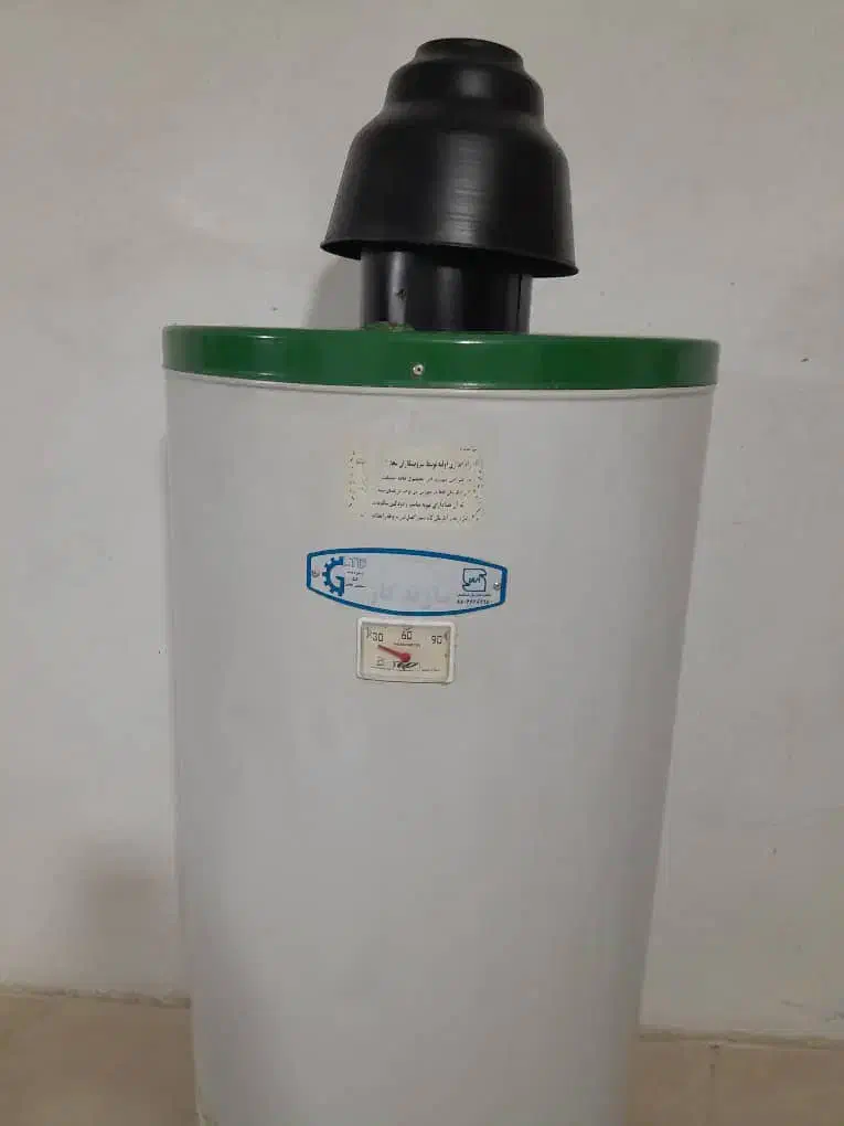 ابگرمکن مازند گاز|آبگرمکن، پکیج، شوفاژ|بابل, |دیوار