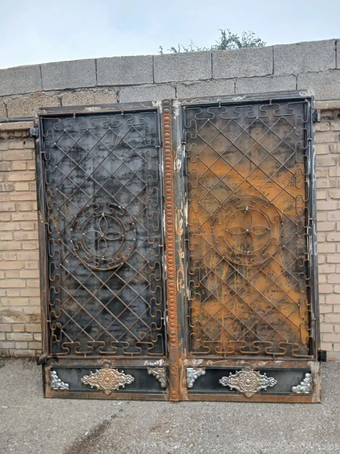 جوشکار سیار|خدمات پیشه و مهارت|شوشتر, |دیوار