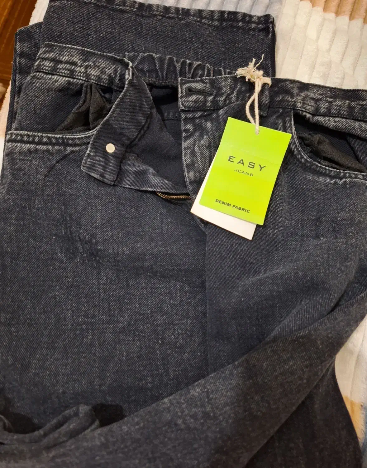 شلوار نیم بگ|لباس|ایلام, |دیوار