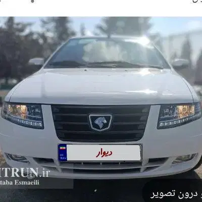 سورنxup|خودرو سواری و وانت|خرمآباد, |دیوار