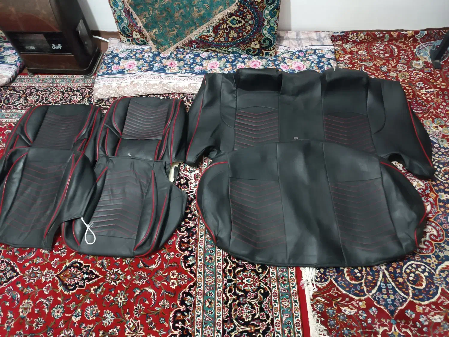 لوازمای پراید|قطعات یدکی و لوازم جانبی|بجنورد, |دیوار