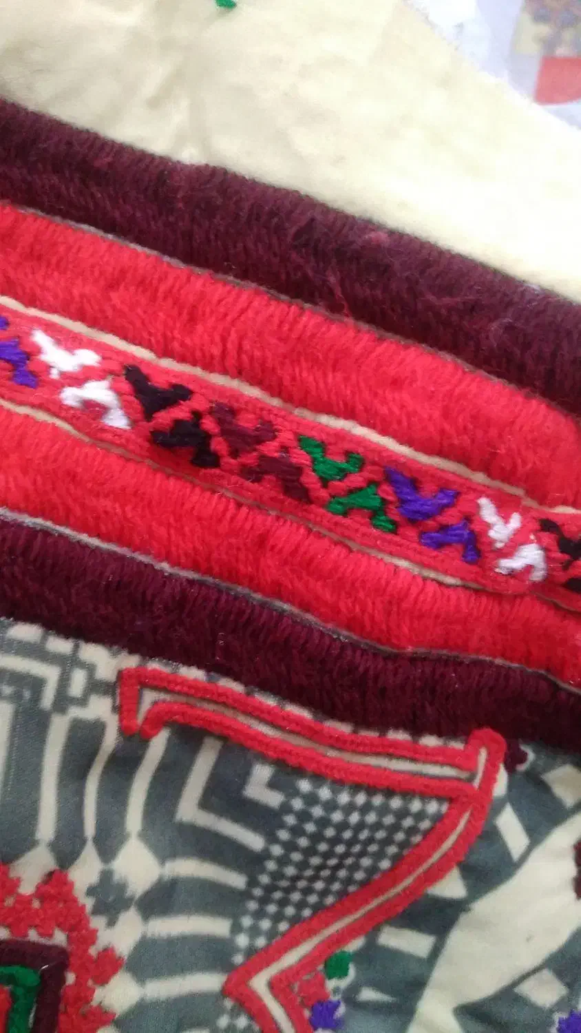 دوچگرشیرازه با تخفیف ویژه|لباس|ایرانشهر, |دیوار