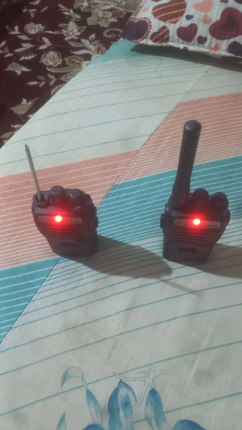 بی سیم اسباب بازی بچه گانه|اسباب‌‌بازی|اهواز, کوی علوی|دیوار