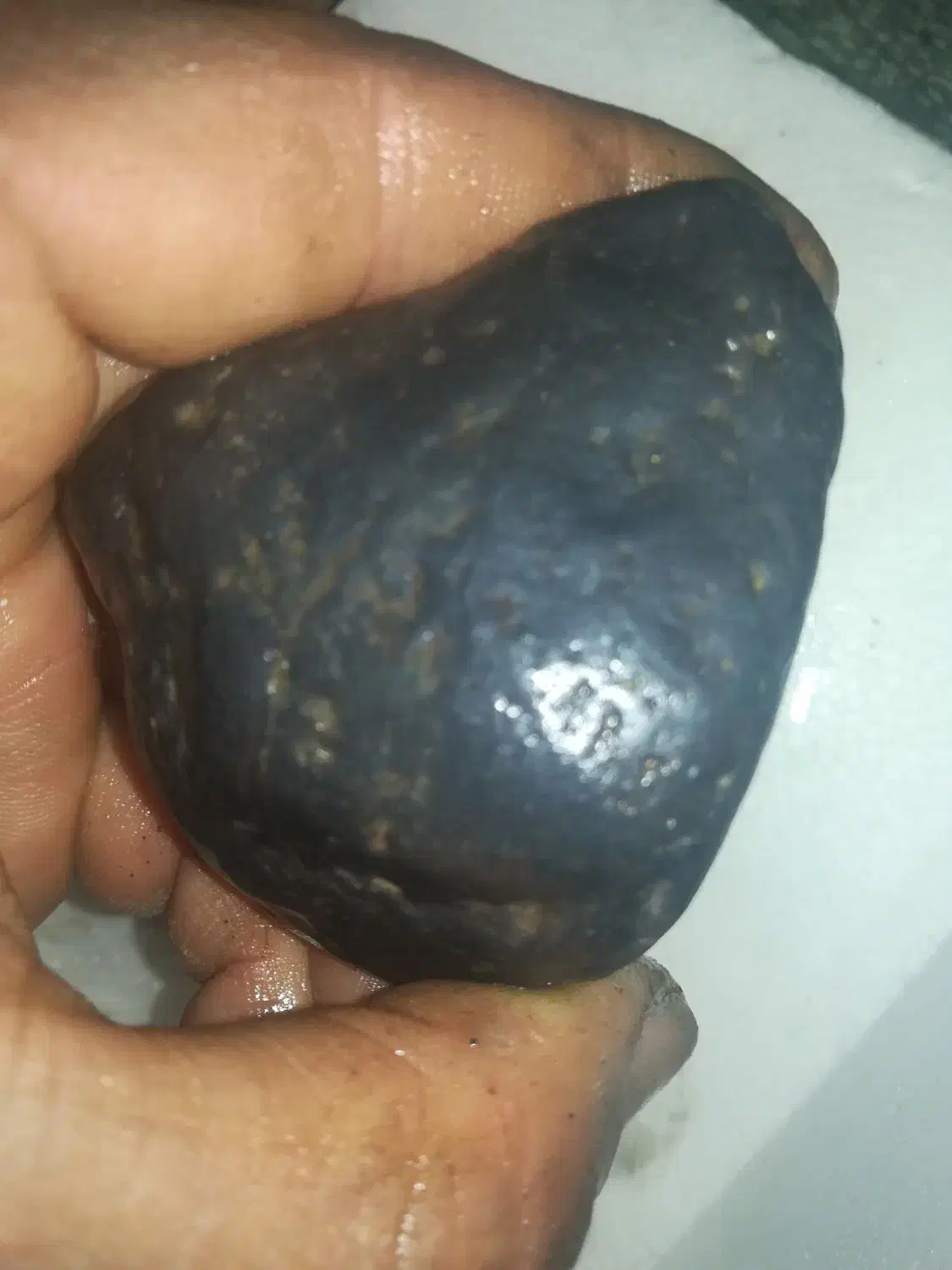 شهاب سنگ|کلکسیون و سرگرمی|تهران, شهرک استقلال|دیوار