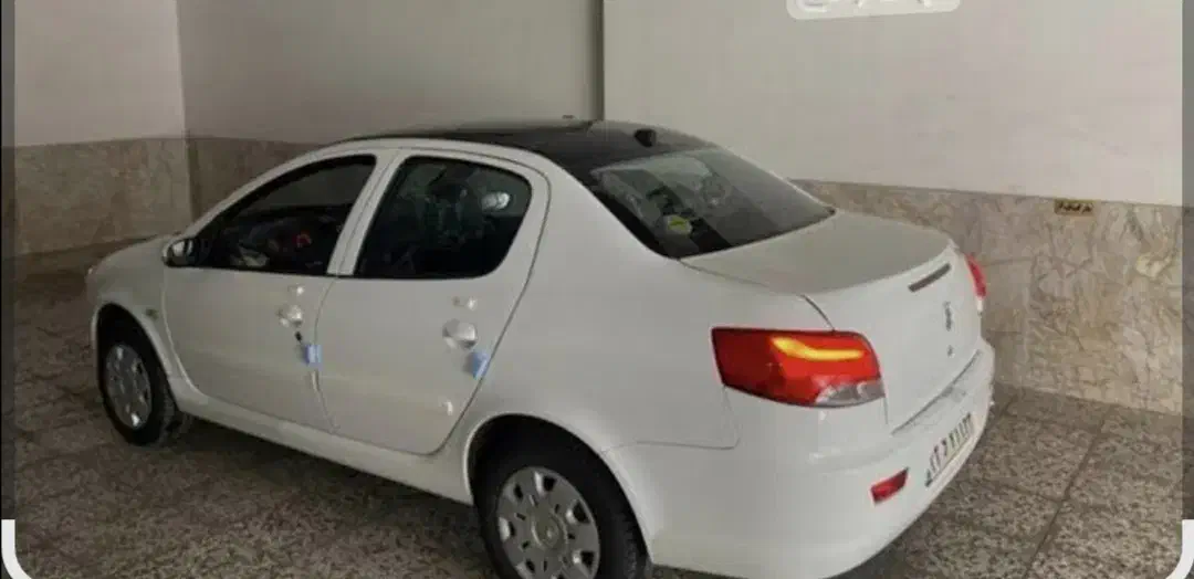 رانا پلاس پانوراما مدل 1401|خودرو سواری و وانت|همدان, |دیوار